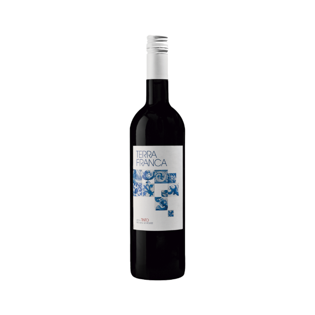 Bild von Terra Franca - Rotwein