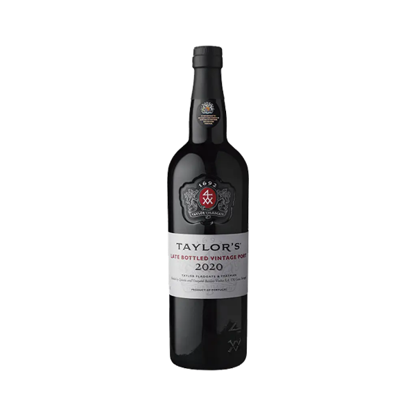 Bild von Taylors LBV - Portwein