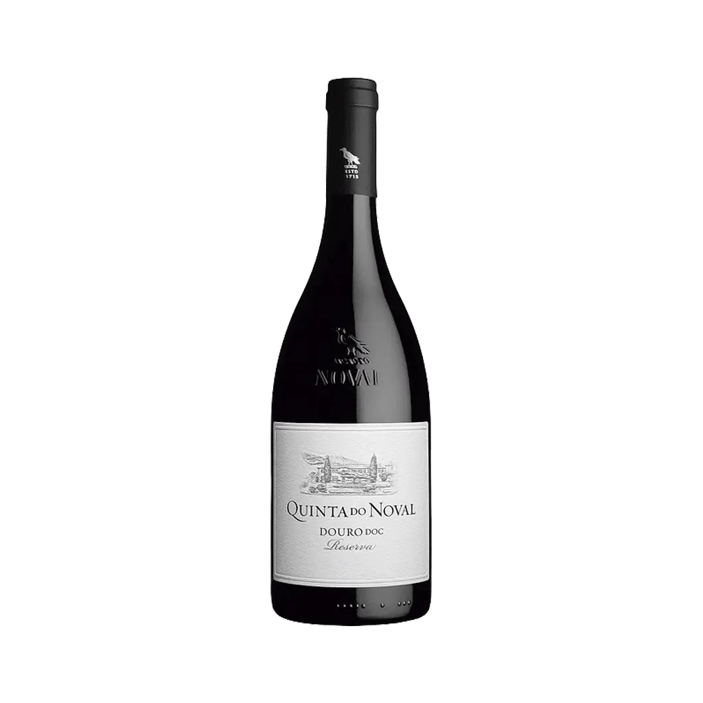 Bild von Quinta do Noval Reserve - Rotwein