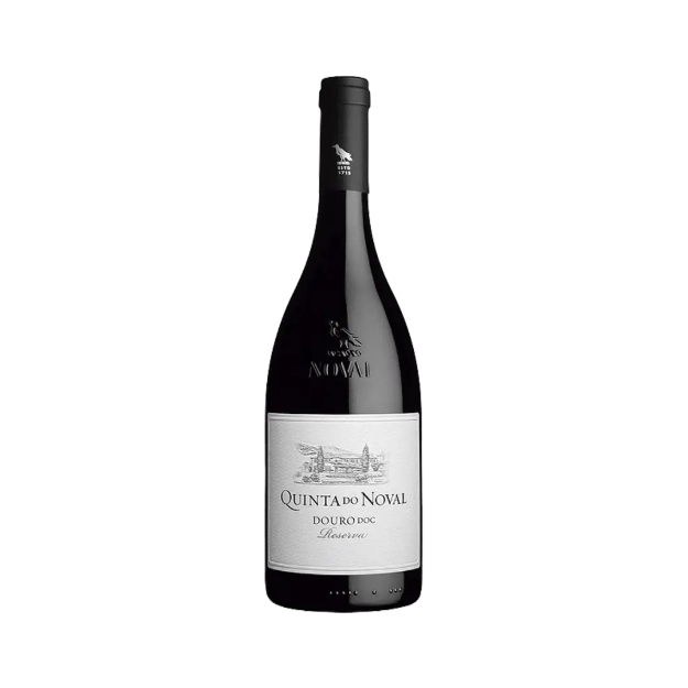 Bild von Quinta do Noval Reserve - Rotwein