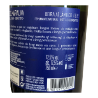 Bild von Marquês de Marialva Blanc des Blancs Brut - Schaumwein