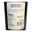 Bild von Quinta dos Murças Vintage 2015 - Portwein