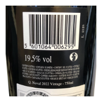 Bild von Quinta do Noval Vintage 2022 - Portwein