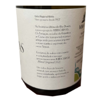 Bild von 1000 Curvas Blend Original - Weißwein