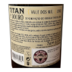 Bild von Titan of Douro Vale dos Mil - Roséwein