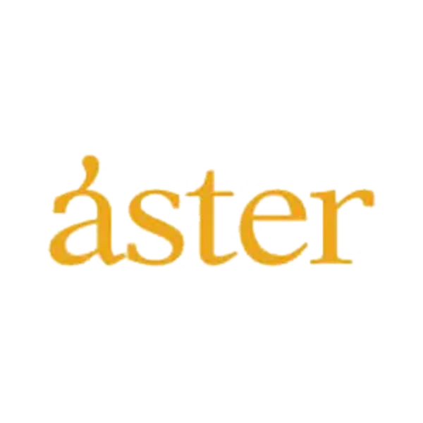 Bilder für Hersteller Áster