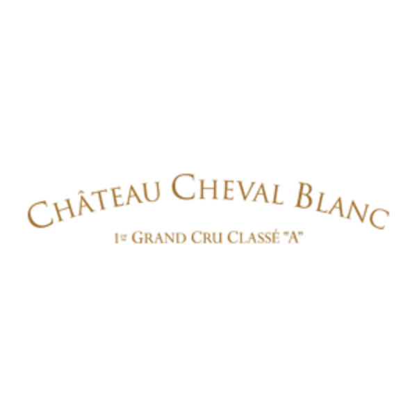 Bilder für Hersteller Château Cheval Blanc