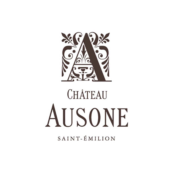 Bilder für Hersteller Château Ausone