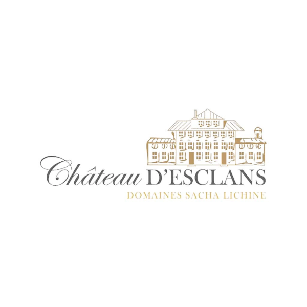 Bilder für Hersteller Château d'Esclans