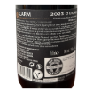 Bild von Carm Reserve - Rotwein
