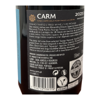 Bild von Carm Reserve - Rotwein