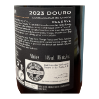 Bild von Carm Reserve - Rotwein