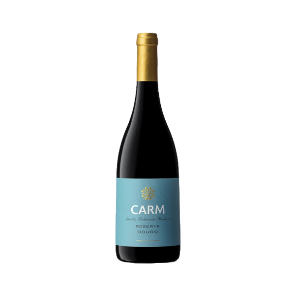 Bild von Carm Reserve - Rotwein