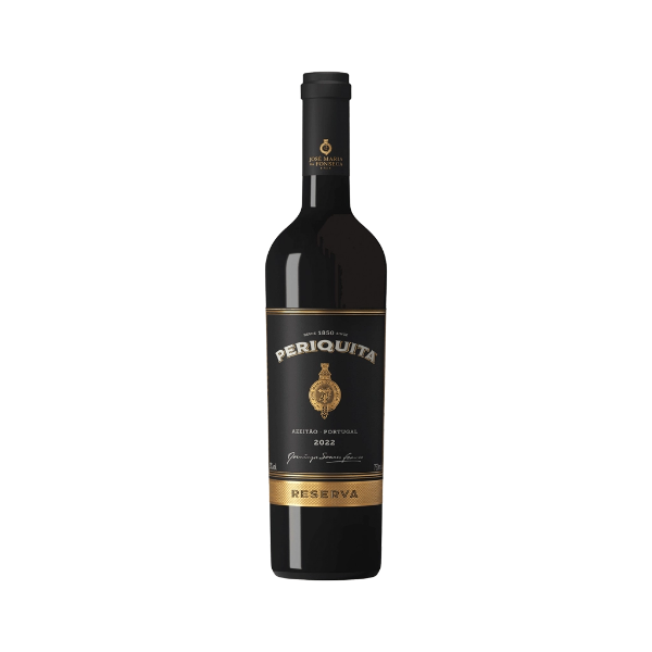 Bild von Periquita Reserve - Rotwein