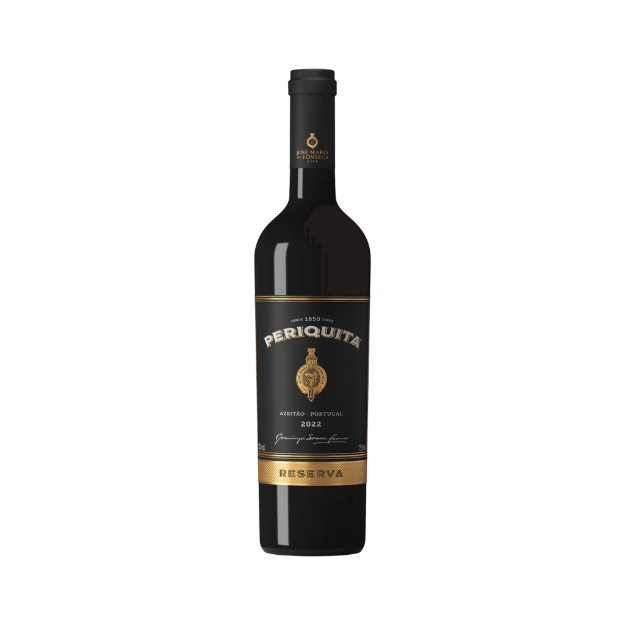 Bild von Periquita Reserve - Rotwein