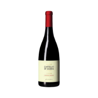 Bild von Castello d'Alba Limited Edition - Rotwein