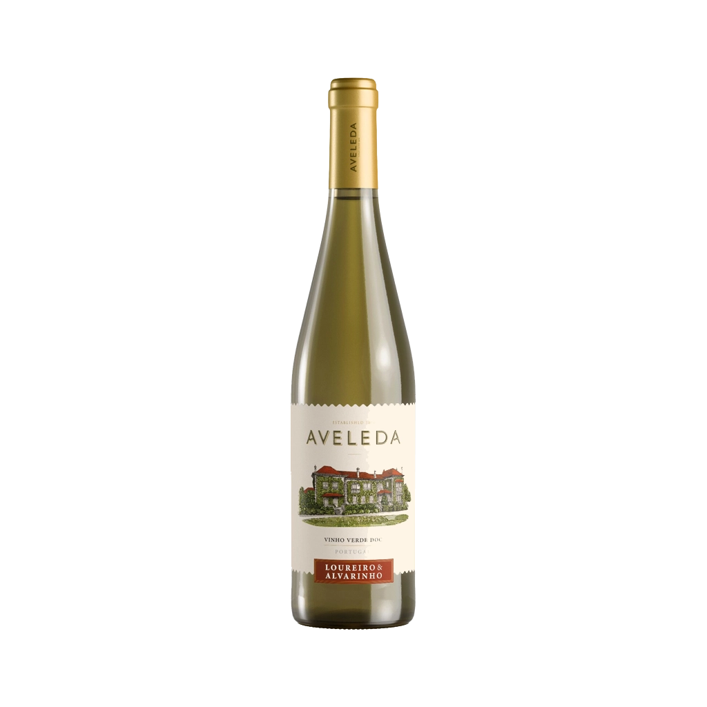 Bild von Aveleda Loureiro Alvarinho - Weißwein