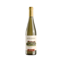 Bild von Aveleda Loureiro Alvarinho - Weißwein