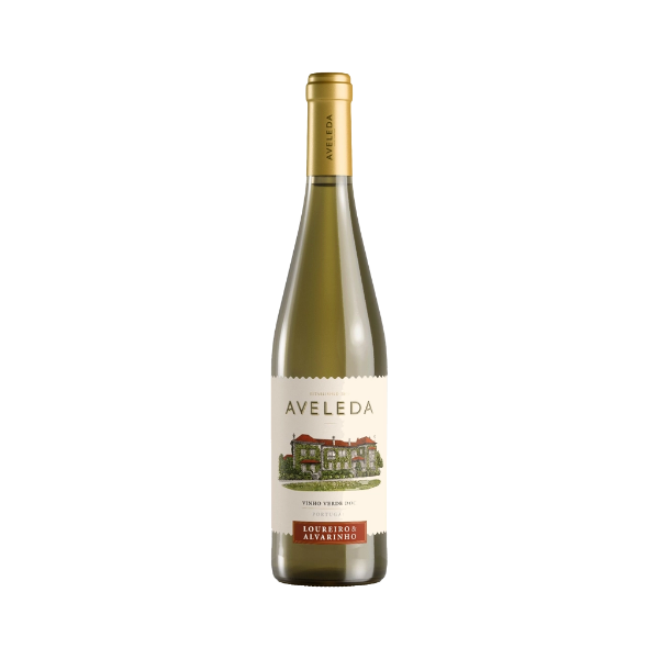 Bild von Aveleda Loureiro Alvarinho - Weißwein