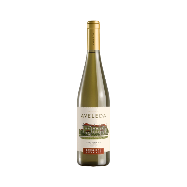 Bild von Aveleda Loureiro Alvarinho - Weißwein