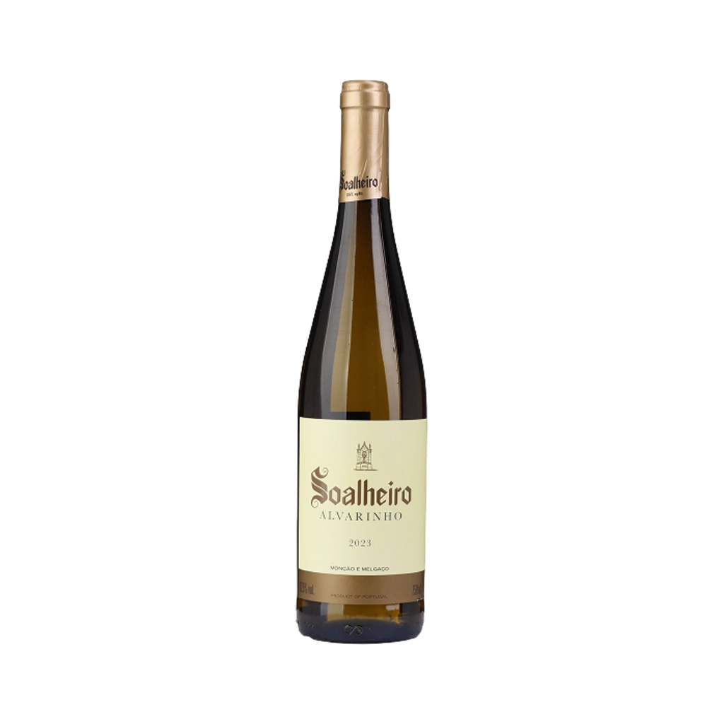 Bild von Soalheiro - Weißwein