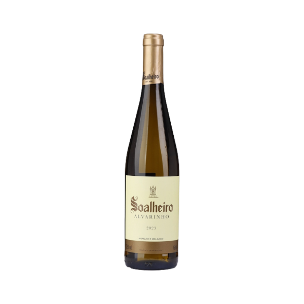 Bild von Soalheiro - Weißwein