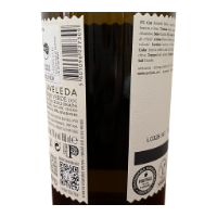 Bild von Aveleda Loureiro Alvarinho - Weißwein