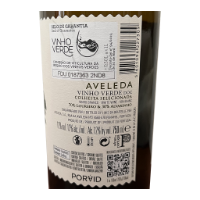Bild von Aveleda Loureiro Alvarinho - Weißwein