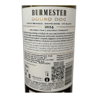 Bild von Burmester - Weißwein