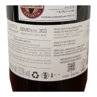 Bild von Crasto Superior - Rotwein