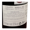 Bild von Crasto Superior - Rotwein