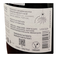 Bild von Crasto Superior - Rotwein