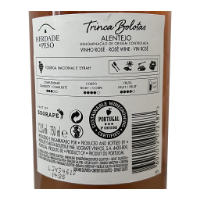 Bild von Trinca Bolotas - Roséwein