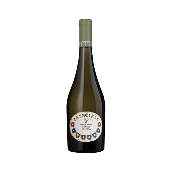 Bild von Principal Grand Reserve - Weißwein
