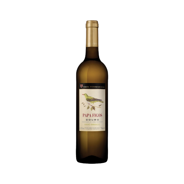 Bild von Papa Figos - Weißwein