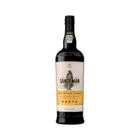 Bild von Sandeman LBV - Portwein