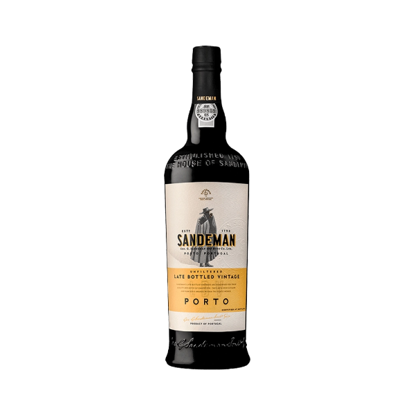 Bild von Sandeman LBV - Portwein