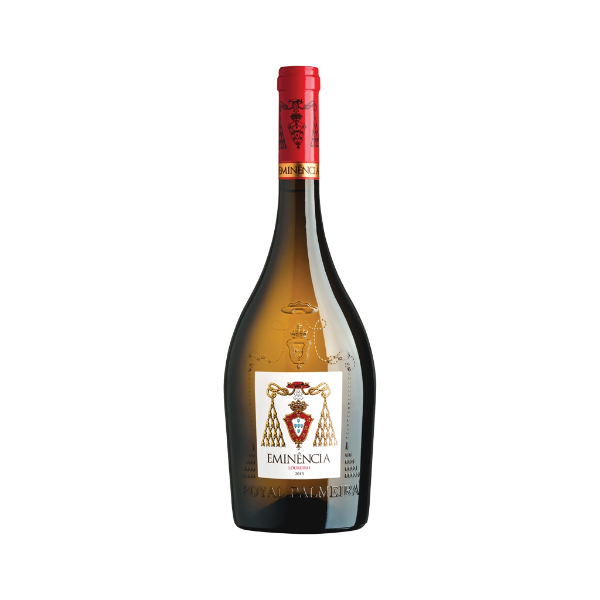 Bild von Eminência - Weißwein
