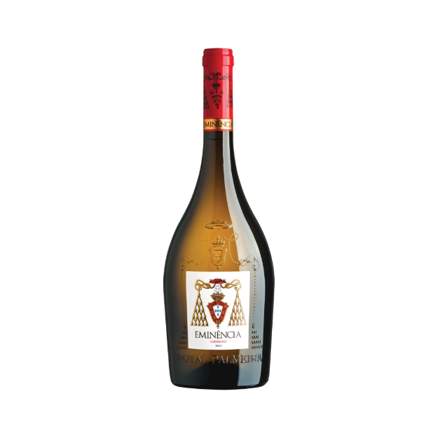 Bild von Eminência - Weißwein