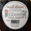 Bild von Principal Grand Reserve - Weißwein