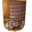 Bild von Villa Alvor Moscatel Galego Roxo - Roséwein