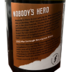 Bild von Nobody's Hero Sauvignon Blanc - Weißwein