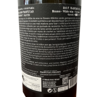 Bild von Caracol dos Profetas - Weißwein