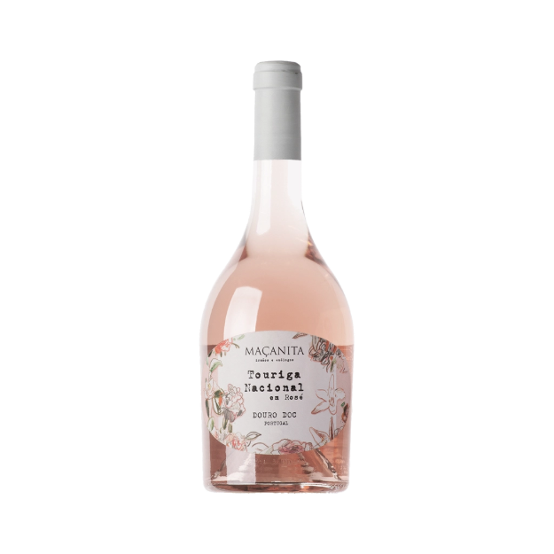 Bild von Maçanita Touriga Nacional - Roséwein