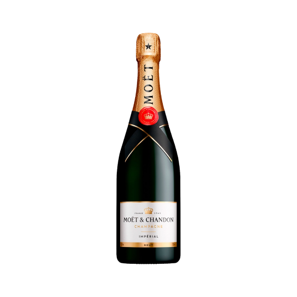 Bild von Moet & Chandon Brut Imperial - Schaumwein
