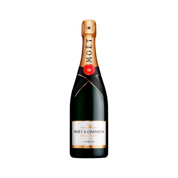 Bild von Moet & Chandon Brut Imperial - Schaumwein