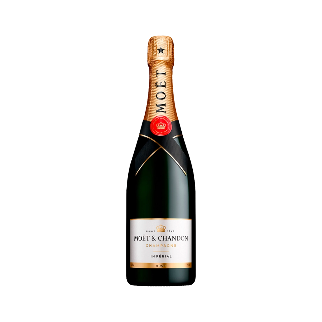 Bild von Moet & Chandon Brut Imperial Magnum - Schaumwein