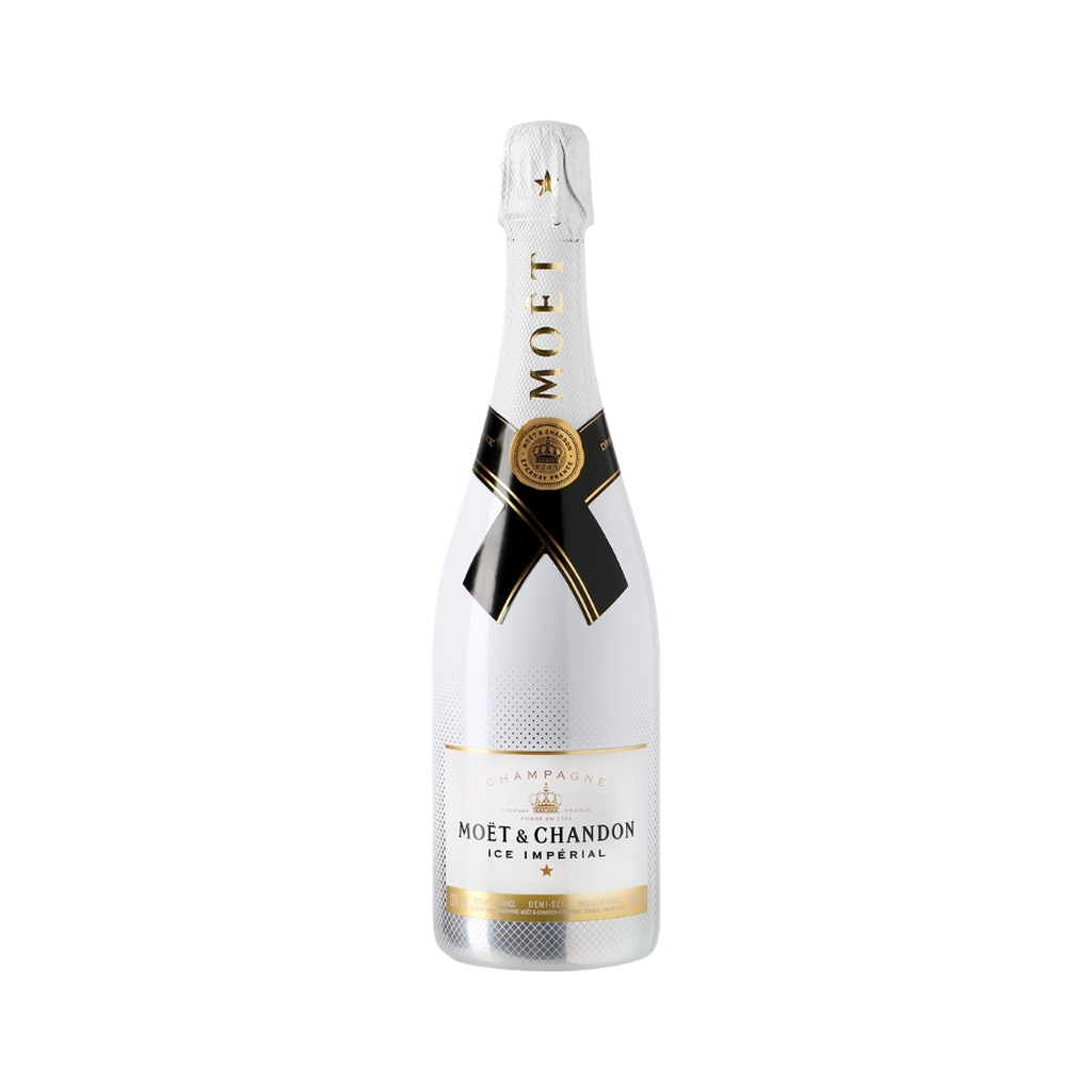 Bild von Moet & Chandon Ice Imperial Magnum - Schaumwein