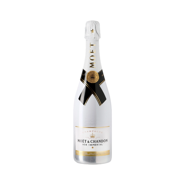 Bild von Moet & Chandon Ice Imperial Magnum - Schaumwein