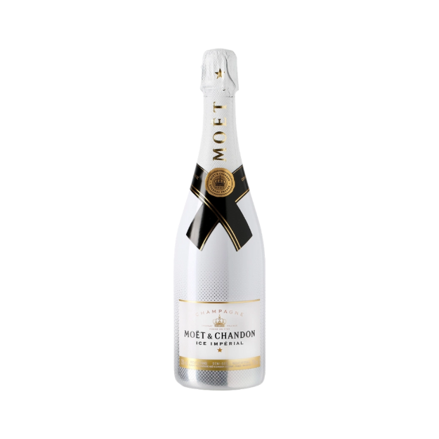 Bild von Moet & Chandon Ice Imperial Magnum - Schaumwein